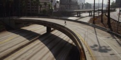 freeway-skateboarding